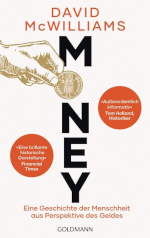 David McWilliams – Money