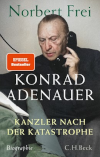Norbert Frei – Konrad Adenauer