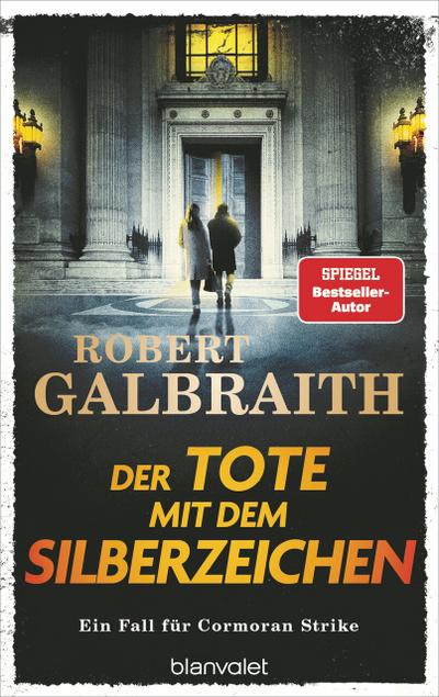 Galbraith Thriller