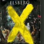 Marc Elsberg – Eden. Wenn. Das Sterben beginnt