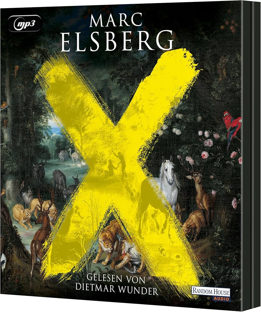 Thriller, Ökologie, Marc Elsberg, Systemabsturz, Rezension M.Lehmann-Pape, Spannung, Blanvalet Verlag