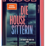Emily Rudolf – Die Housesitterin