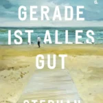 Stephan Schäfer – Jetzt gerade ist alles gut
