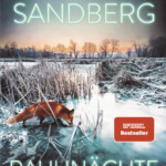 Ellen Sandberg – Rauhnächte