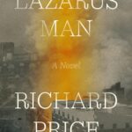 Richard Price – Lazarus Mann – Rezension