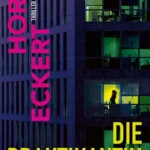 Horst Eckert – Die Praktikantin – Rezension