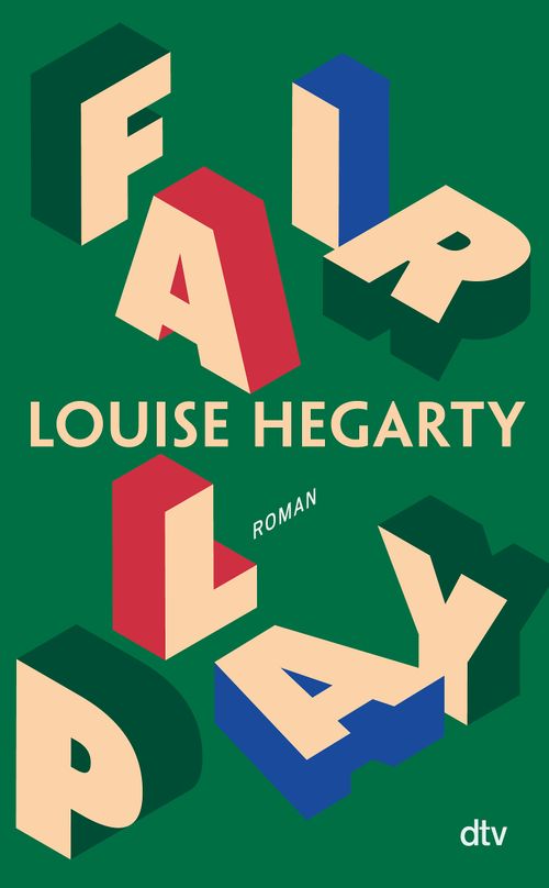 Louise Hegarty-Fair Play-Rezension