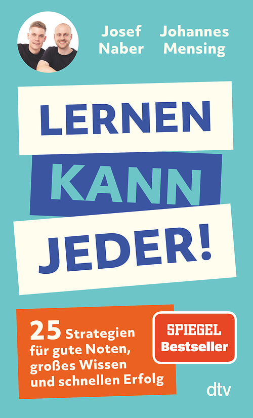 Josef Naber - Johannes Mensing - Lernen kann jeder - Rezension M.Lehmann-Pape