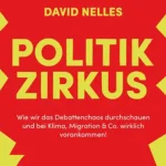 David Nelles – Politikzirkus – Rezension