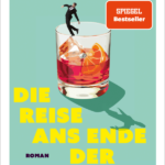 Kristof Magnusson – Die Reise ans Ende der Geschichte