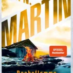 Tina N. Martin – Racheflamme