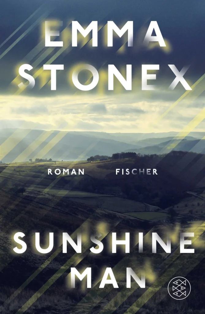 Emma Stone "Sunshine Man" S.Fischer Verlag 2026