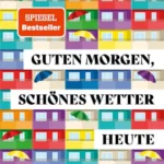 Tanja Kokoska – Guten Morgen schönes Wetter heute