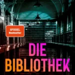Gilly MacMillan – Die Bibliothek
