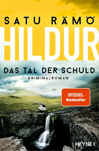 Satu Rämö "Das Tal der Schuld", Heyne Verlag 2026