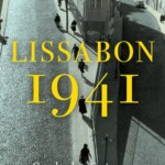Alexander Smoltczyk – Lissabon 1941