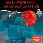 Yuval Noah Harari – Was Du wissen musst, um die Welt zu retten